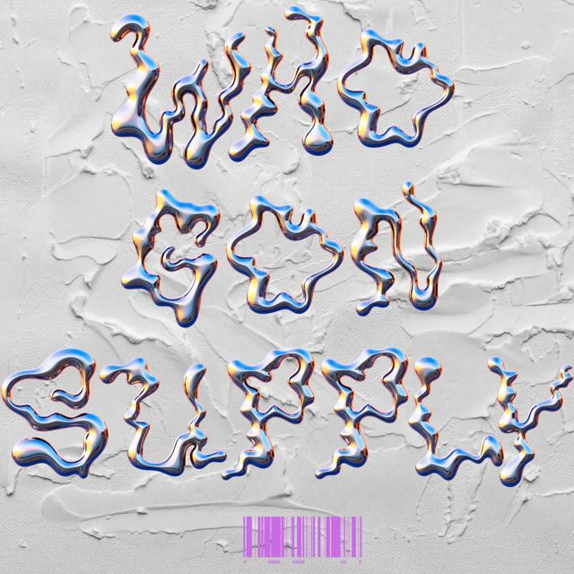 Jon Kabongo - 'Who Gon Supply' [Ringtone]