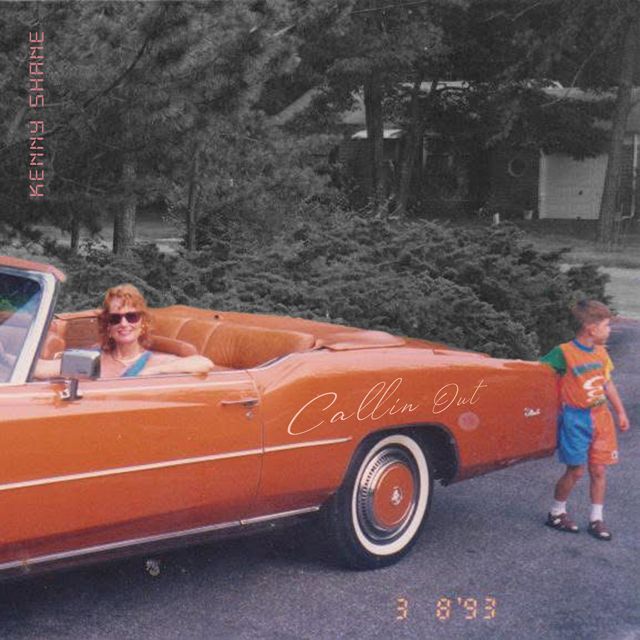 Kenny Shane - 'Callin Out' [Ringtone]