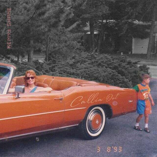 Kenny Shane - 'Callin Out' [Ringtone]
