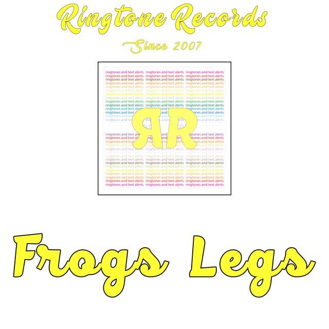 RR Collective - 'Frogs Legs (Beeps and Bells)' [Ringtone]