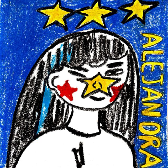 JUL10 - 'AL3JANDR4 | CASA 9' [Ringtone]