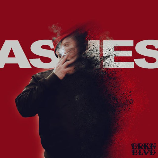 Brkn Blvd - 'Ashes' [Ringtone]