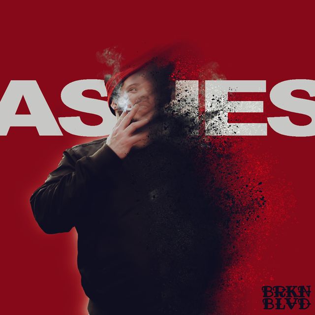 Brkn Blvd - 'Ashes' [Ringtone]