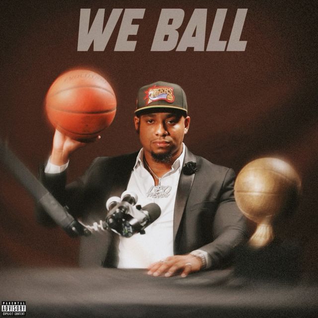 Leo - 'We Ball' [Ringtone]