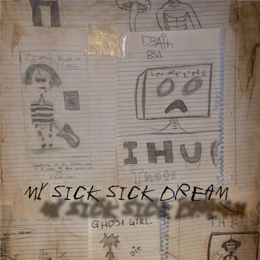 1gnis - 'My sick sick dream' [Ringtone]