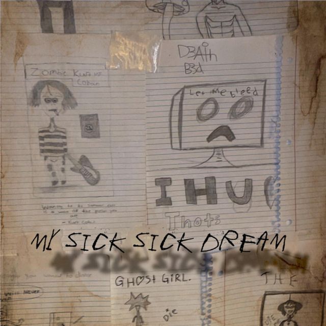 1gnis - 'My sick sick dream' [Ringtone]