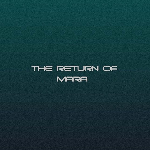 Lovely DJ Flower Boy P - 'The Return Of Mara (feat. DJ Classic Sounds & DJ Frido & DJ_Mob & Dj Molly & DJ Card & Dj Richoco & DJ Popular)' [Ringtone]