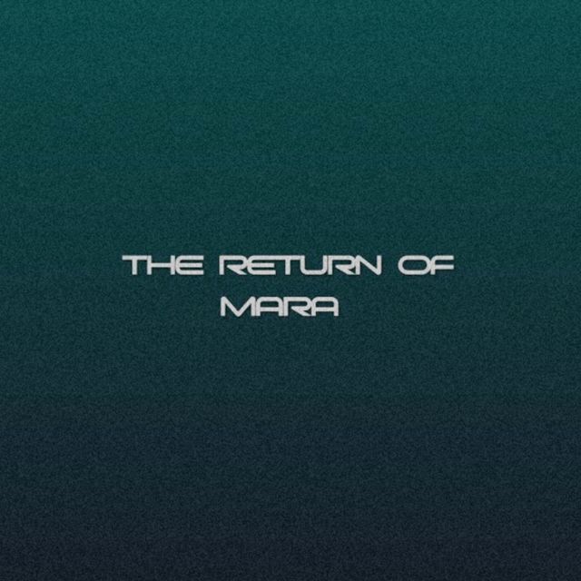 Lovely DJ Flower Boy P - 'The Return Of Mara (feat. DJ Classic Sounds & DJ Frido & DJ_Mob & Dj Molly & DJ Card & Dj Richoco & DJ Popular)' [Ringtone]
