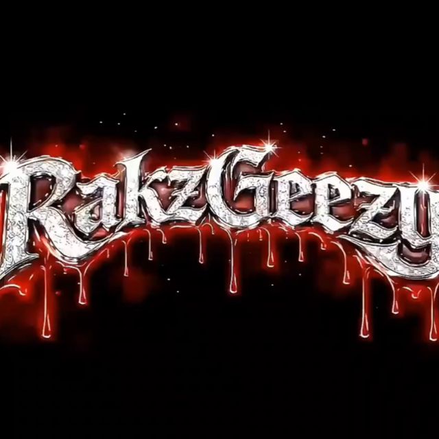 RakzGeezy - 'Animo Y Estilo' [Ringtone]
