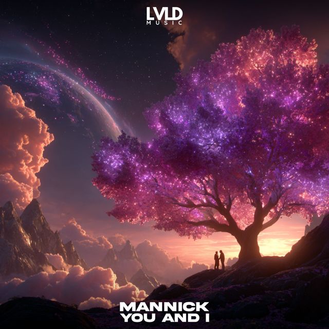 MANNICK - 'You and I' [Ringtone]