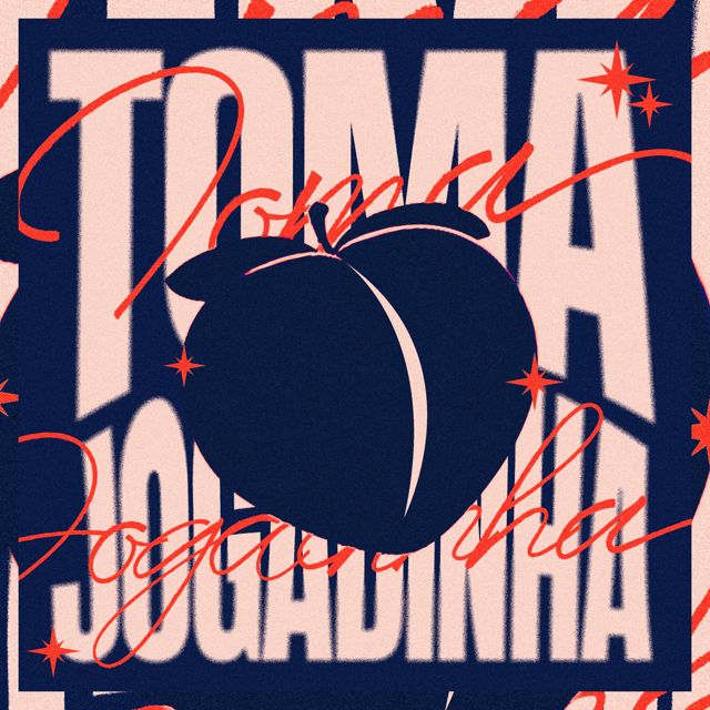 DJ Caio Santos - 'Toma Jogadinha (feat. lxks & DJ Alexia)' [Ringtone]