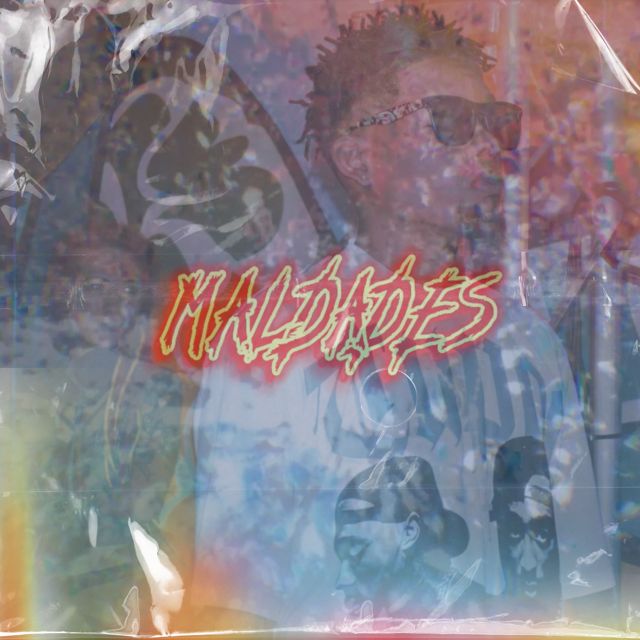 YoSoyOmar - 'MALDADES (feat. HeoLuih & Rhyno OTT)' [Ringtone]