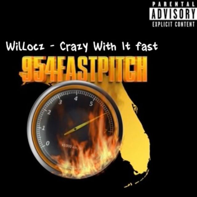 WilLocz - 'Crazy With It (Fast Version)' [Ringtone]