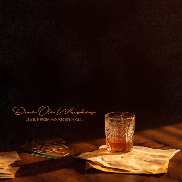 DEK of Hearts - 'Dear Ole Whiskey (Live from Harken Hall)' [Ringtone]