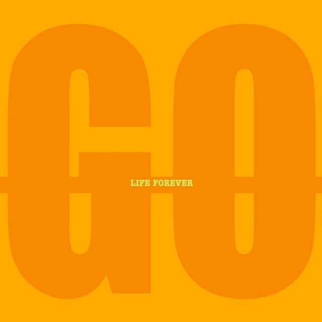 Life Forever - 'GO!' [Ringtone]