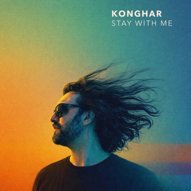 Konghar - 'Stay With Me' [Ringtone]