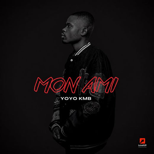 Yoyo KMB - 'Mon Ami' [Ringtone]