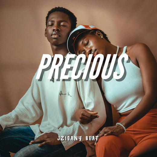 Jzigany Beat - 'PRECIOUS' [Ringtone]