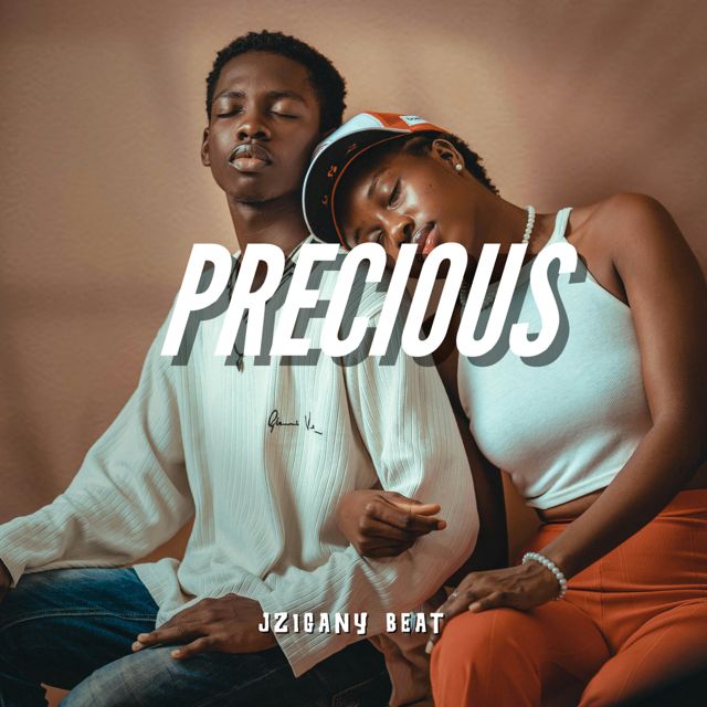 Jzigany Beat - 'PRECIOUS' [Ringtone]