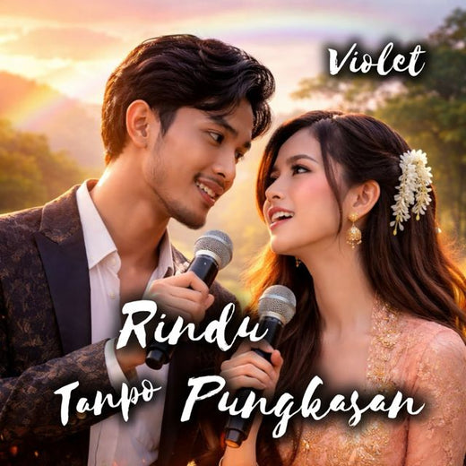 Violet - 'Kabur Kanginan' [Ringtone]