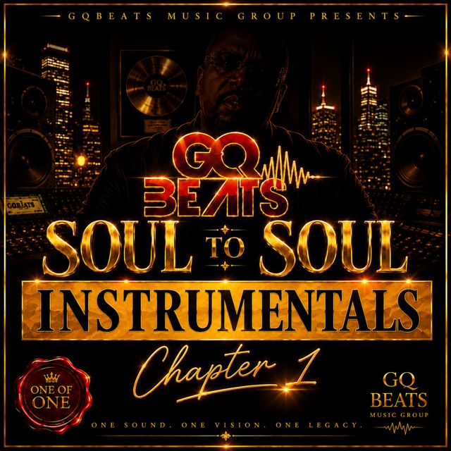 GQBeats - 'SLEEP GQBEAT' [Ringtone]