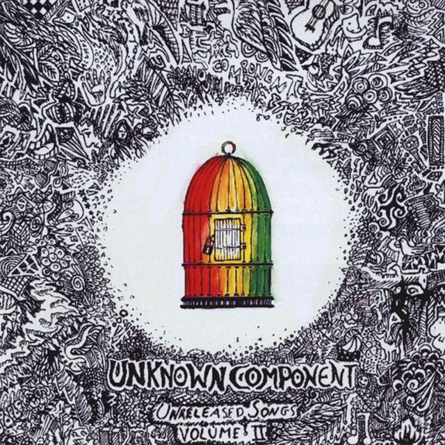 Unknown Component - 'Victims Of Advertising' [Ringtone]