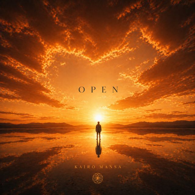 Kairo Mansa - 'Open' [Ringtone]