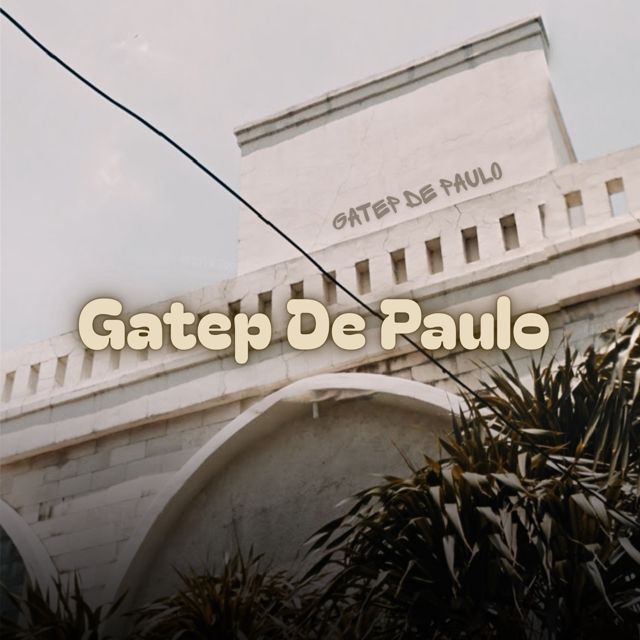 DJ GHOTIR - 'Gatep De Paulo' [Ringtone]