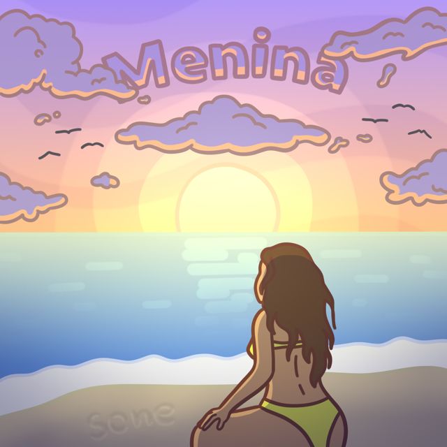 Sone - 'Menina' [Ringtone]