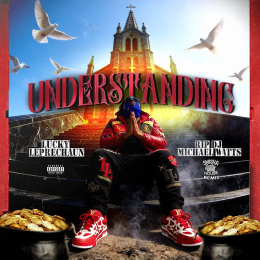 Lucky Leprechaun - 'Understanding (Swishahouse Remix)' [Ringtone]