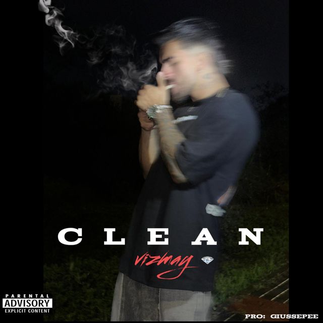 Vizmay - 'CLEAN' [Ringtone]