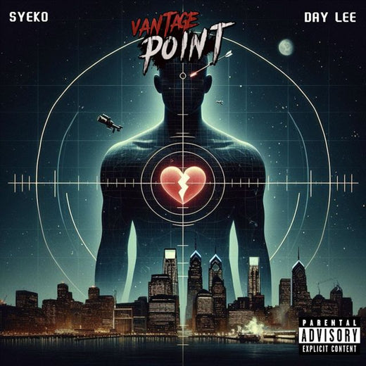 Syeko - 'DOIN WRONG (feat. Day Lee)' [Ringtone]