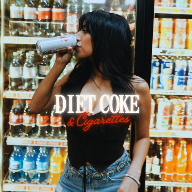 Alyssia Dominguez - 'Diet Coke & Cigarettes' [Ringtone]