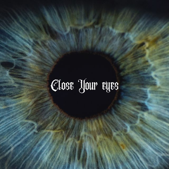 Alane Hargrave - 'Close Your Eyes' [Ringtone]