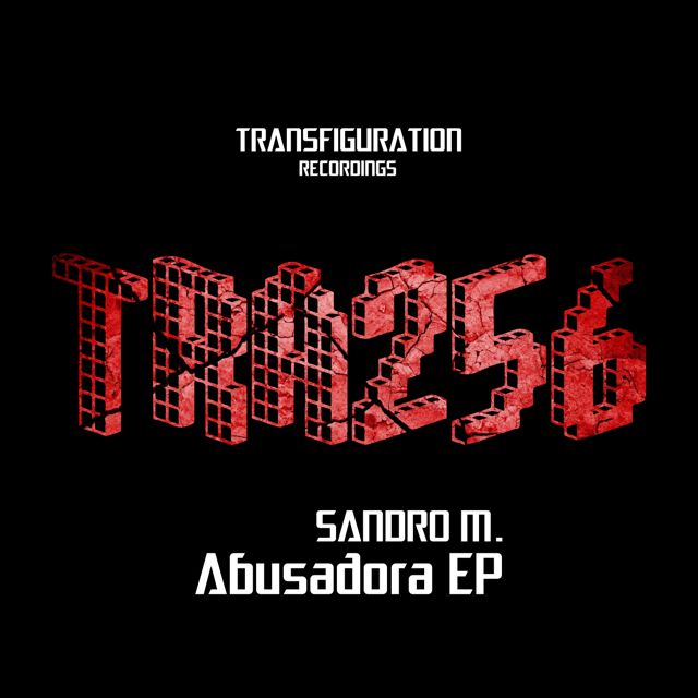 Sandro M. - 'Mirada' [Ringtone]