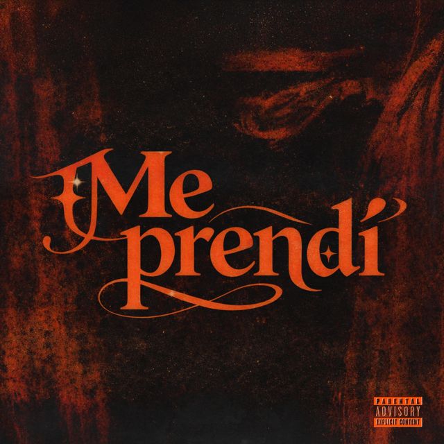 Cinthya Elena - 'Me Prendí' [Ringtone]