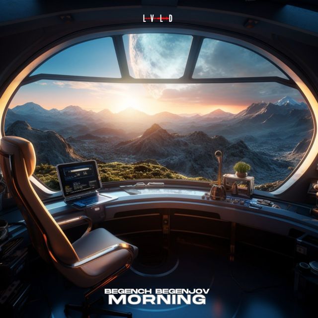 Begench Begenjov - 'Morning' [Ringtone]