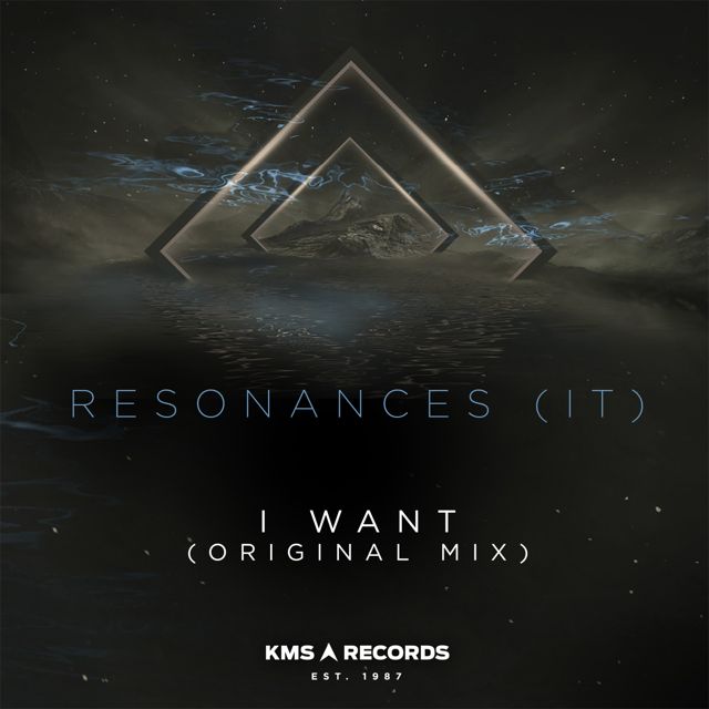 Resonances (IT) - 'I Want' [Ringtone]