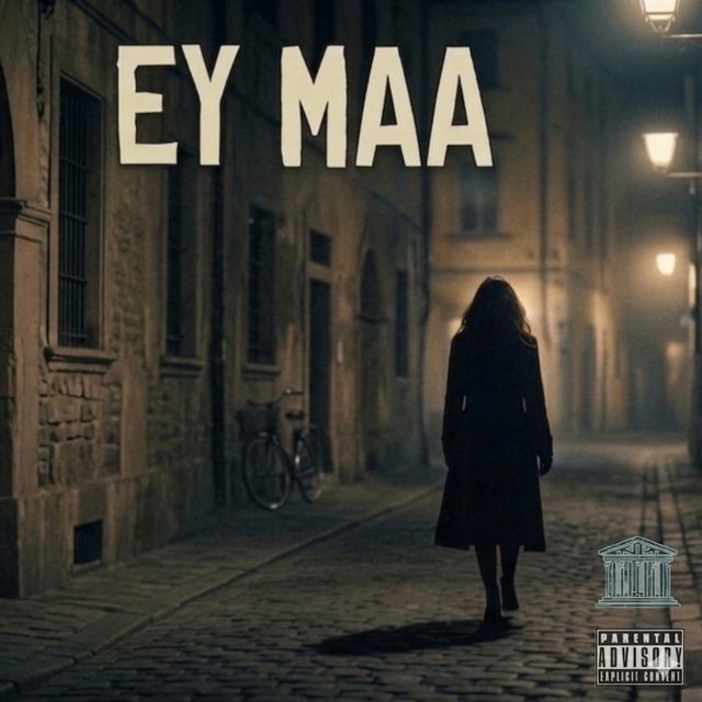 Gio Kingz - 'Ey Maa' [Ringtone]