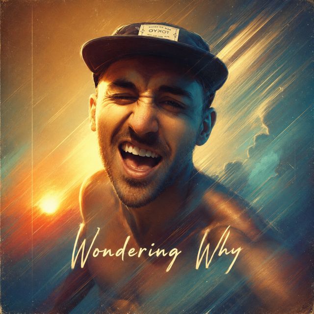 Andrew Aasen - 'Wondering Why (Radio Edit)' [Ringtone]