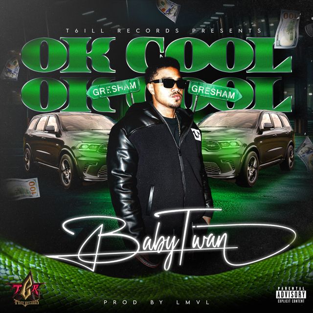 Baby Twan - 'Ok Cool' [Ringtone]