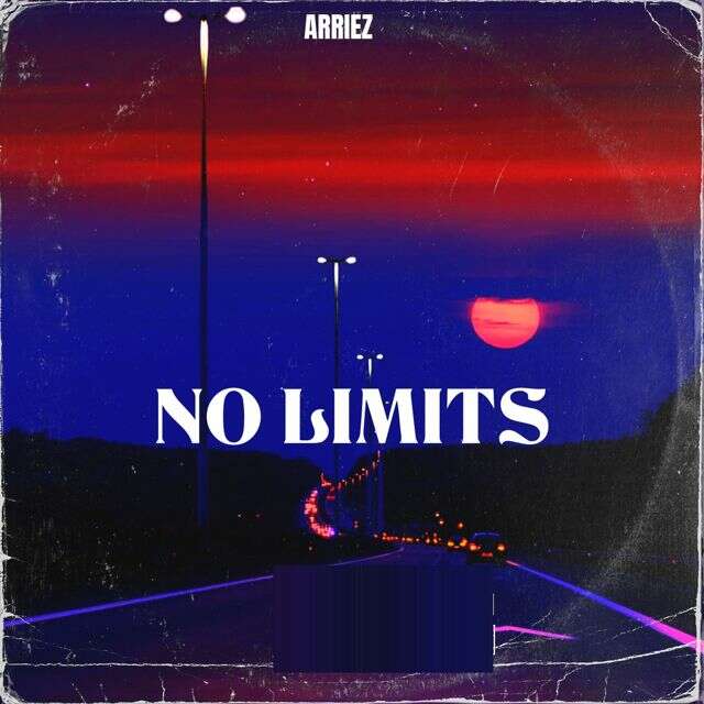 Arriez - 'No Limits (Instrumental)' [Ringtone]