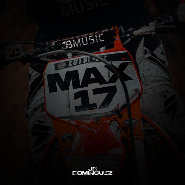 JR Dominguez - 'Max' [Ringtone]