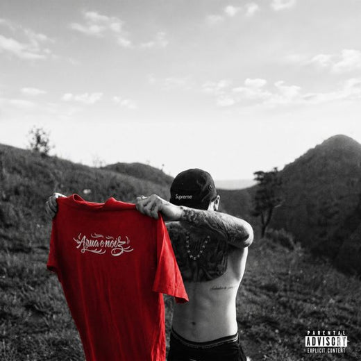 Thiago Kelbert - 'Falsas promessas (feat. Leozin)' [Ringtone]