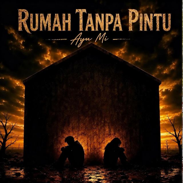 Ayu Mi - 'Rumah Tanpa Pintu' [Ringtone]