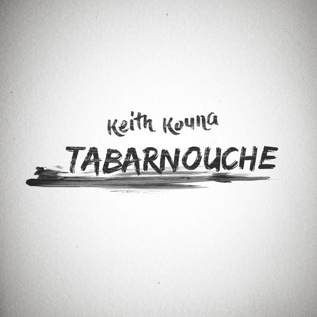 Keith Kouna - 'Tabarnouche' [Ringtone]