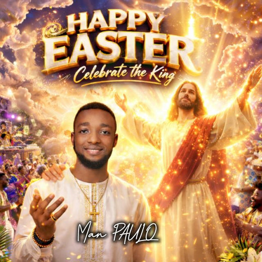 Man Paulo - 'Happy Easter SongSs' [Ringtone]