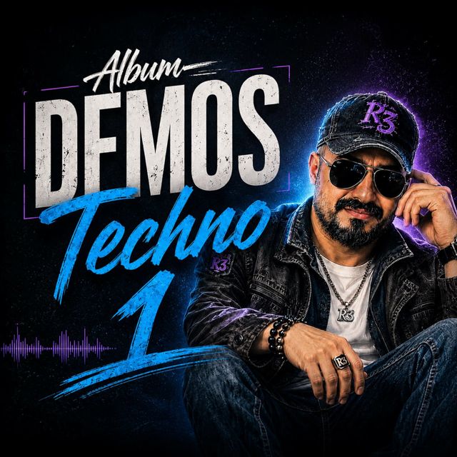 Demos Music Production - 'Montsaf El lail' [Ringtone]
