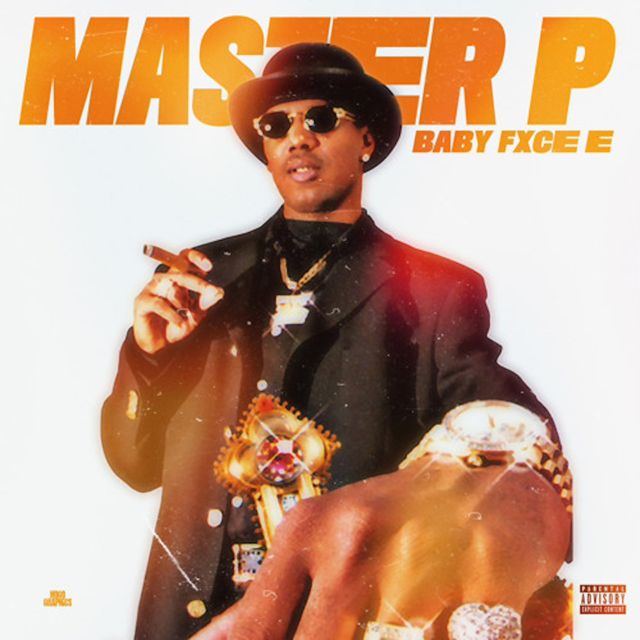 Babyfxce E - 'Master P' [Ringtone]