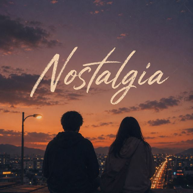 Kang Azzam - 'Nostalgia' [Ringtone]